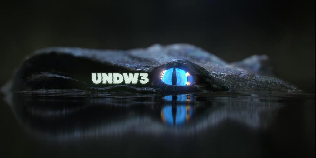 Lacoste's new NFT project Undw3 will allow its DAO community to co-create | Metaverse Post