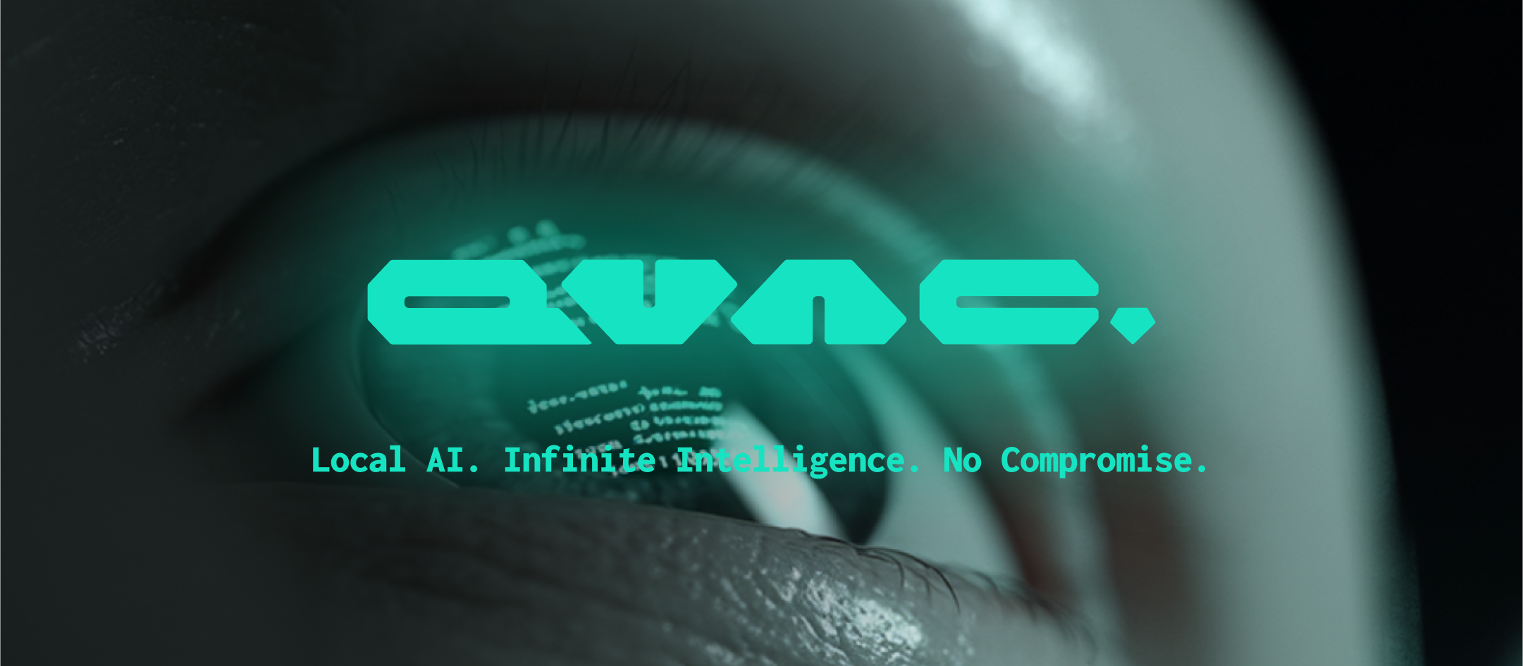 Tether Announces QVAC, Its Upcoming Development Platform for Infinite and  Ubiquitous Intelligence – Deploying and Evolving AI Agents on User Devices,  Not Big Tech Data Centers - Tether.io