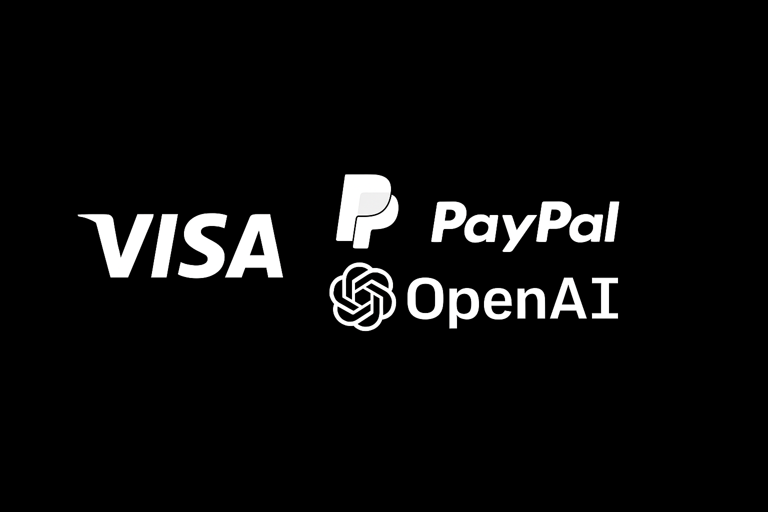 125: Visa, PayPal, OpenAI kill the checkout