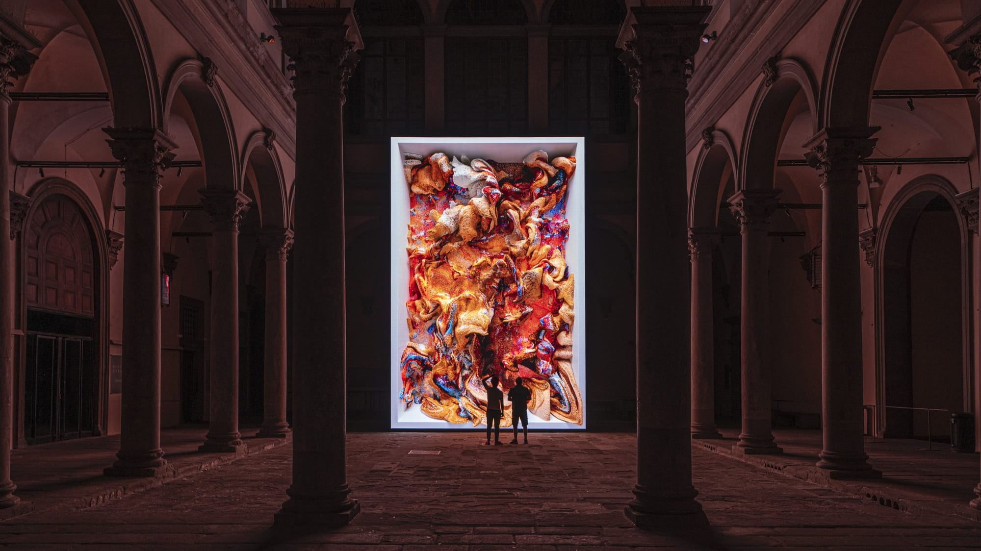 📝 Field Notes #46: Lightning Strikes