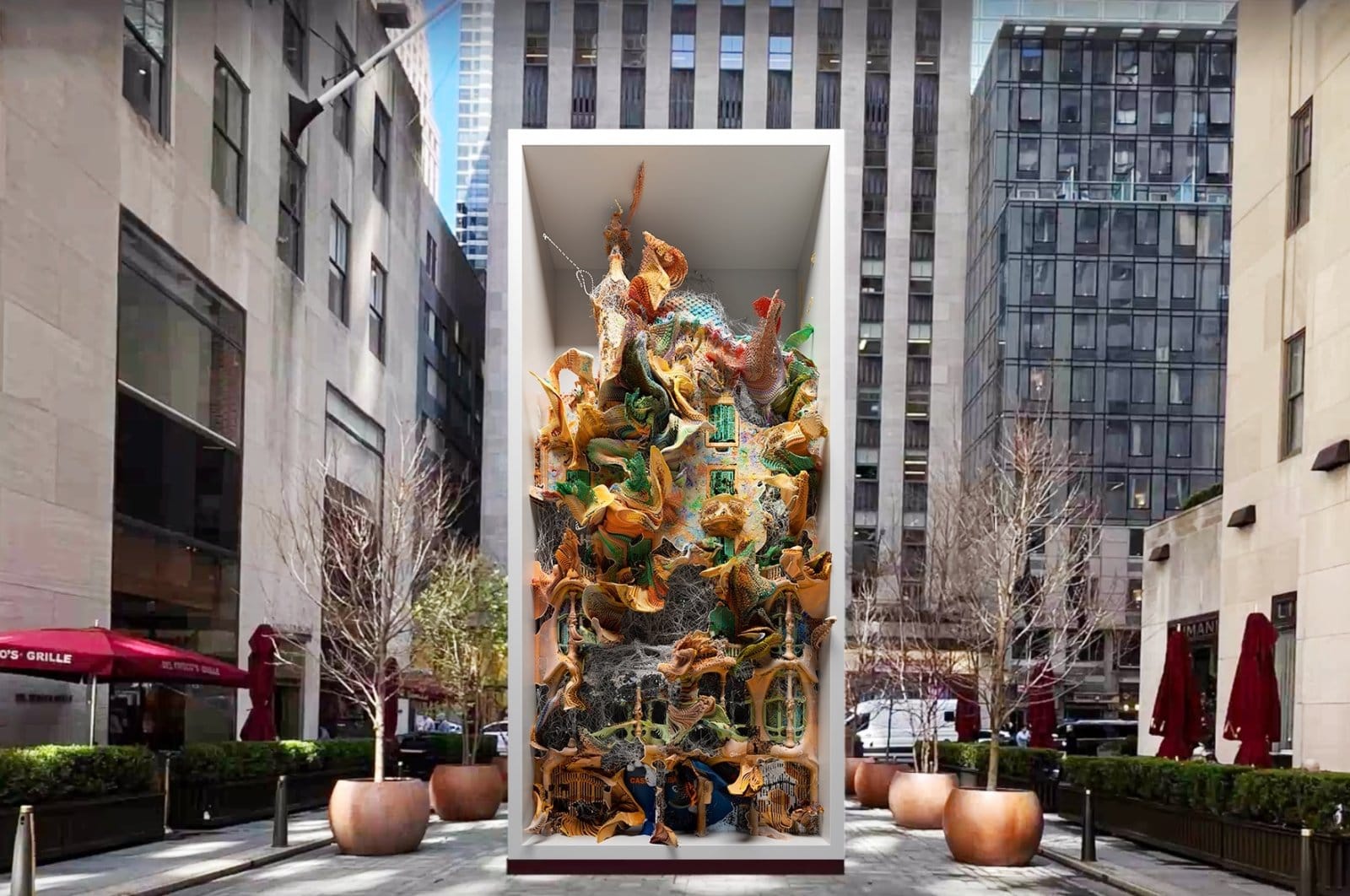 📝 Field Notes #48: Tides Turn