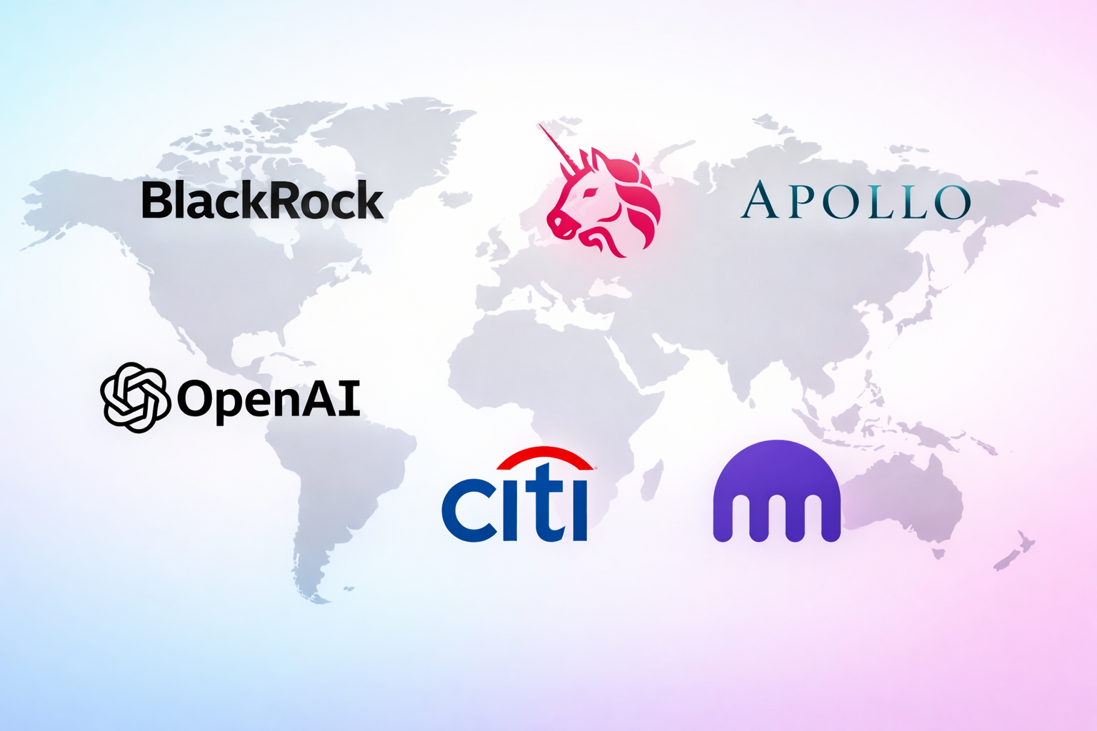 166: Apollo bought 9% of a DeFi protocol