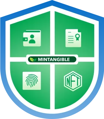 For Platforms – MINTangible