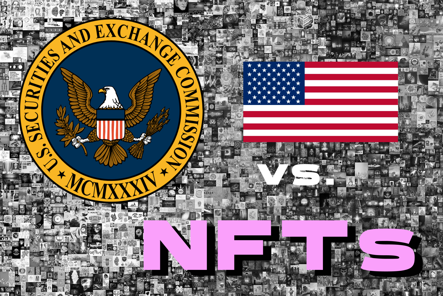 Is the SEC Coming for Your NFT Project?