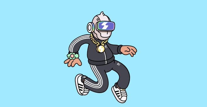 📝#88: Adidas, Walmart & Drake