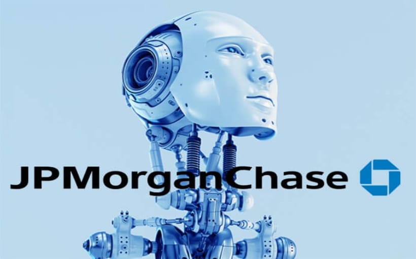 JPMorgan Working on AI Chatbot That Gives Investment Advice - Connect Money