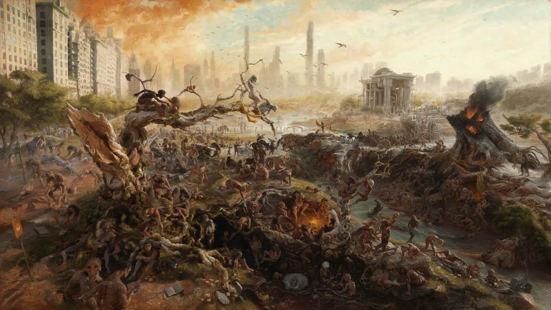 📝 Web3 Field Notes#38: Big Move: SEC attacks NFTs