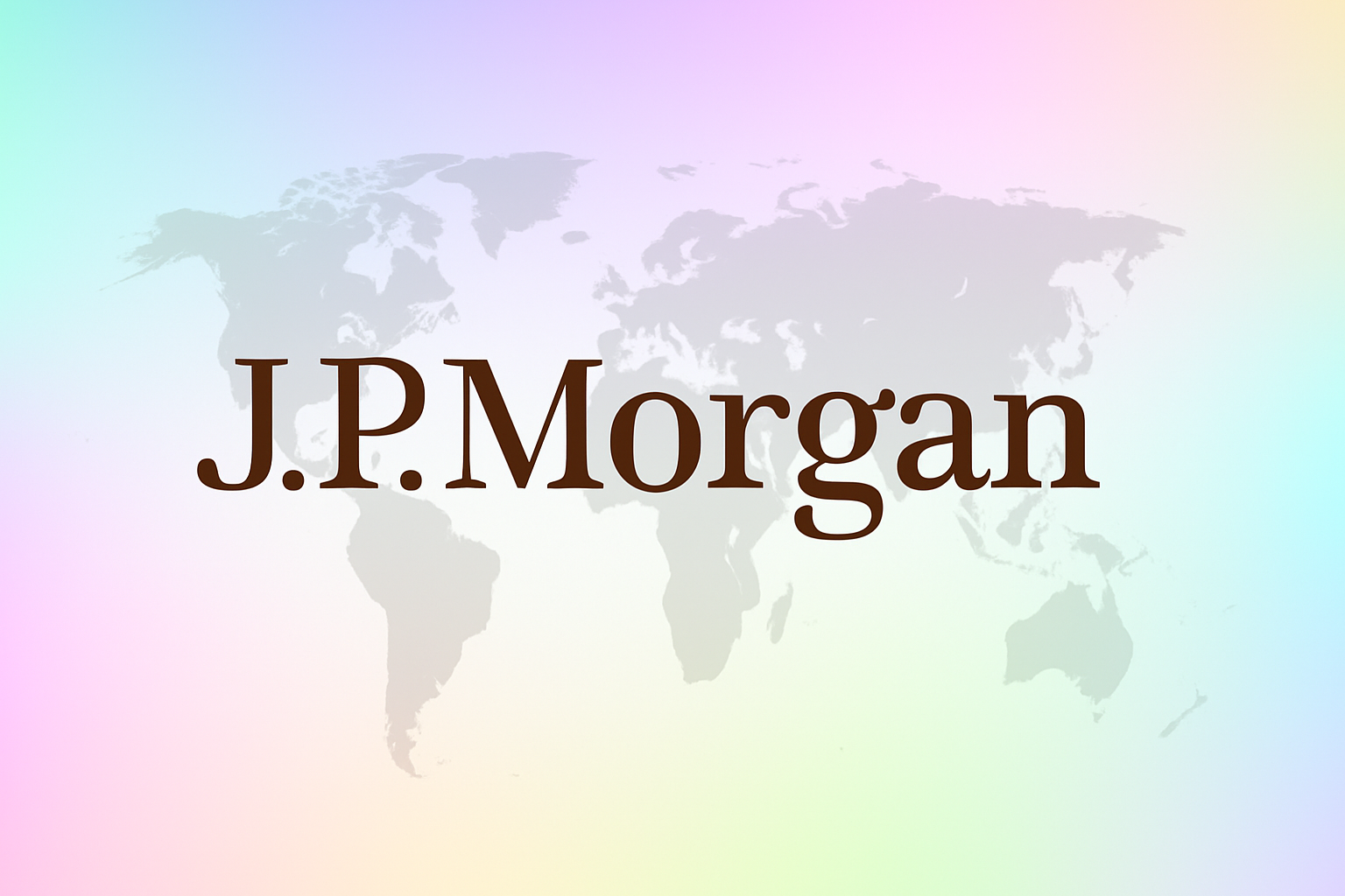 132: J.P. Morgan launches a stablecoin (sort of)