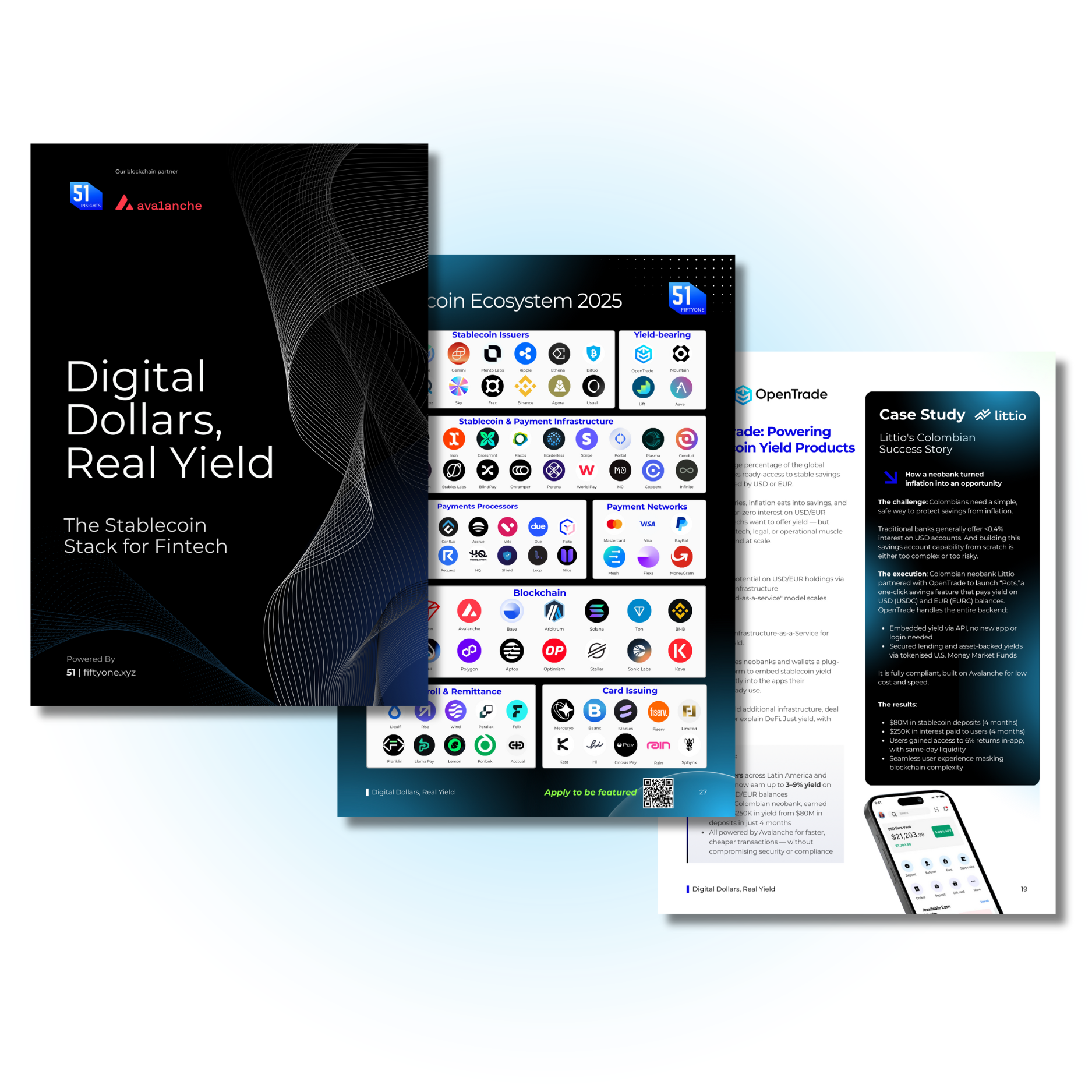 Money’s new operating system