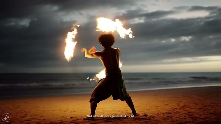 Meta’s Game-Changing AI Tool: Meet the Rival to OpenAI’s Sora