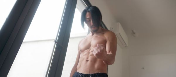 Pourquoi j'ai créé Be Like Alex Levand ?