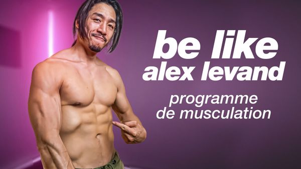 Début du programme : 1er octobre