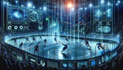 AI Hockey Camp