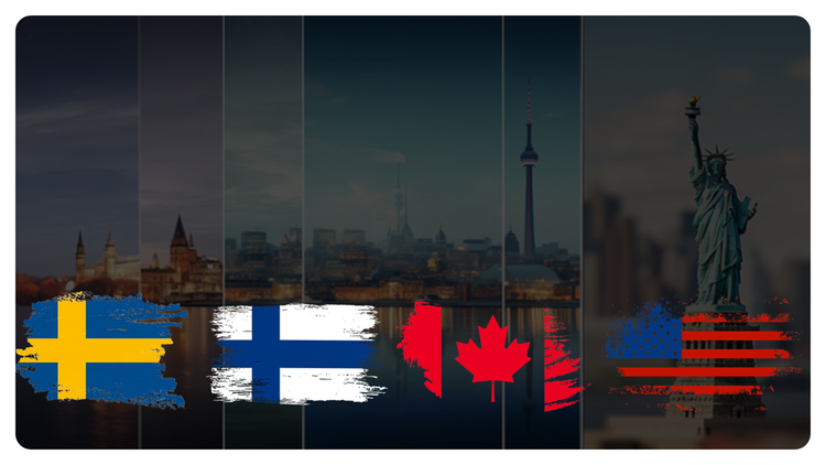 Which Four Nations Team will Win the Gold Medal at Milano?