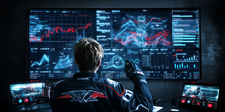 Are the Top NHL Teams Actually the Best Teams?