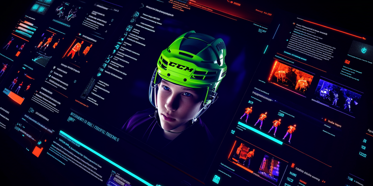 Upcoming Workshop: Create Your First Data-Driven NHL Sports Story