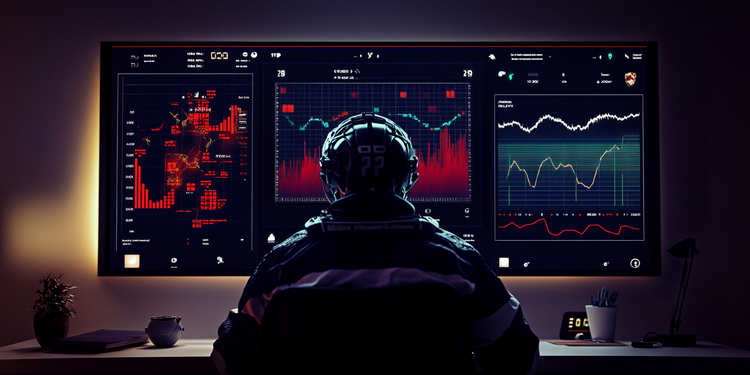See Hockey Like an NHL Analyst