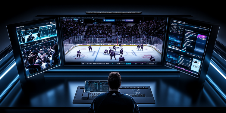 Want an Analytical Head Start on the 2026 NHL Draft?