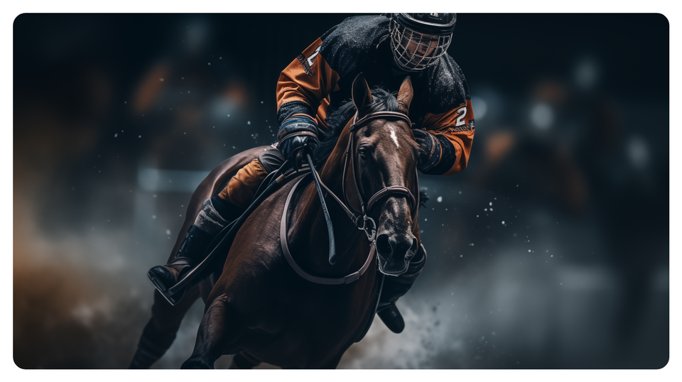 Matthew Knies: Dark Horse Rising