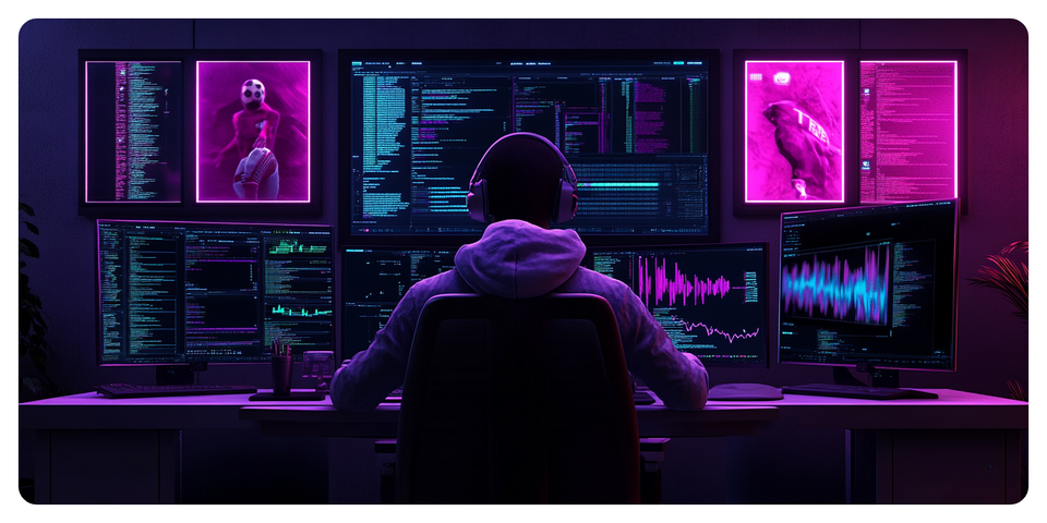 Lesson 1: Introduction to Data Storytelling for Sports