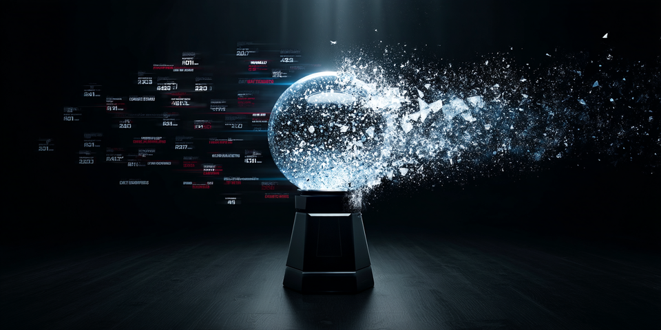 Predicting a Stanley Cup Winner