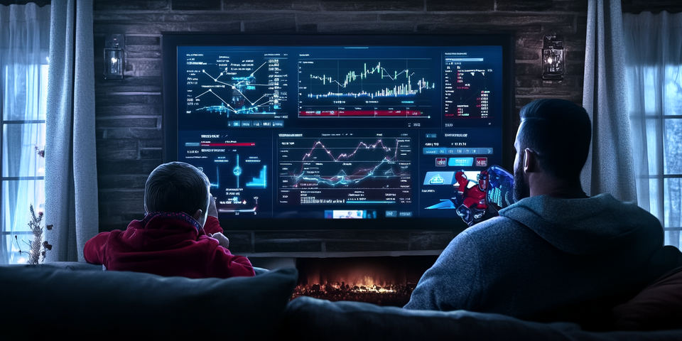 Module 2: Translating Hockey into Numbers