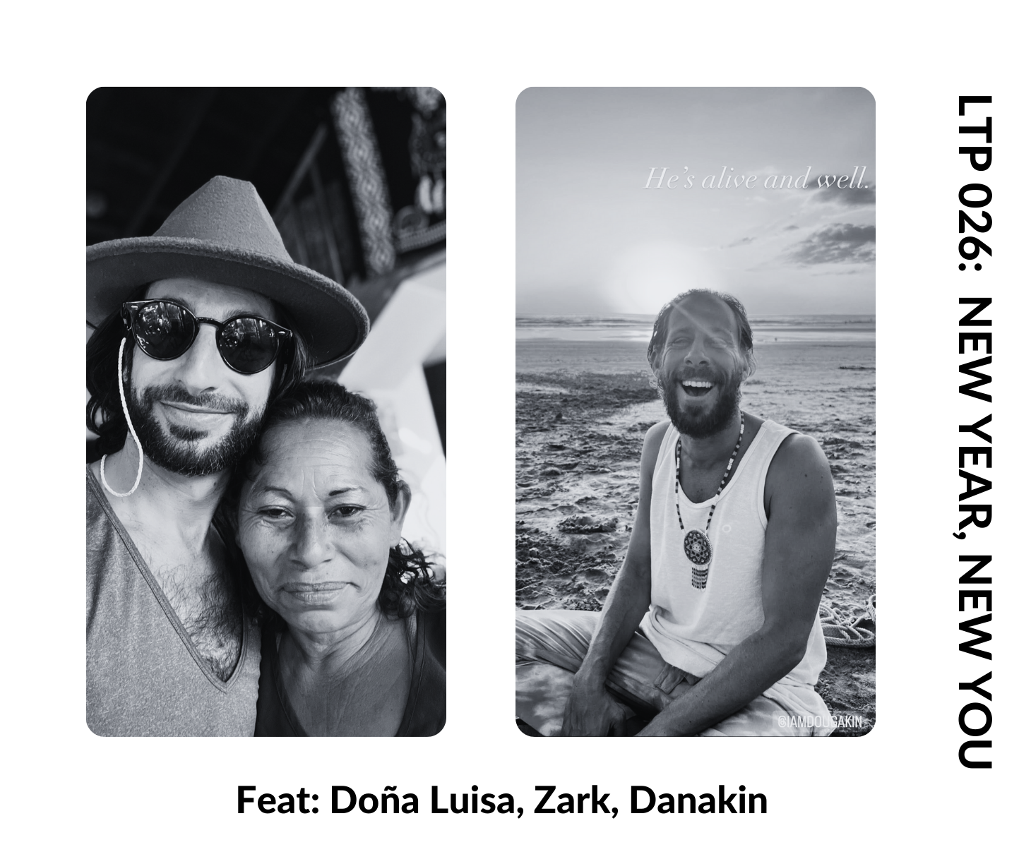 026: A New Year, A New You!