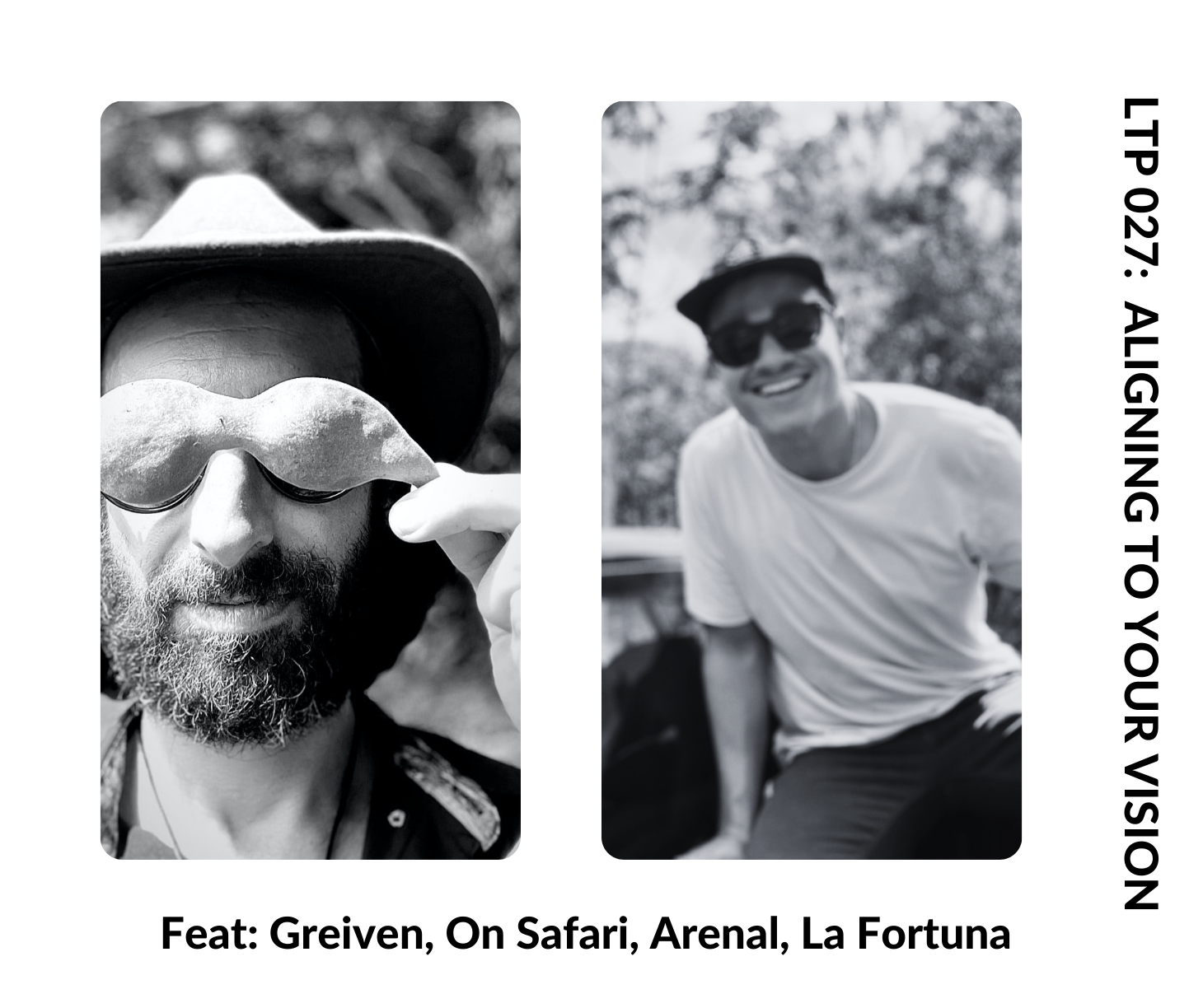 027: Aligning To Your Vision