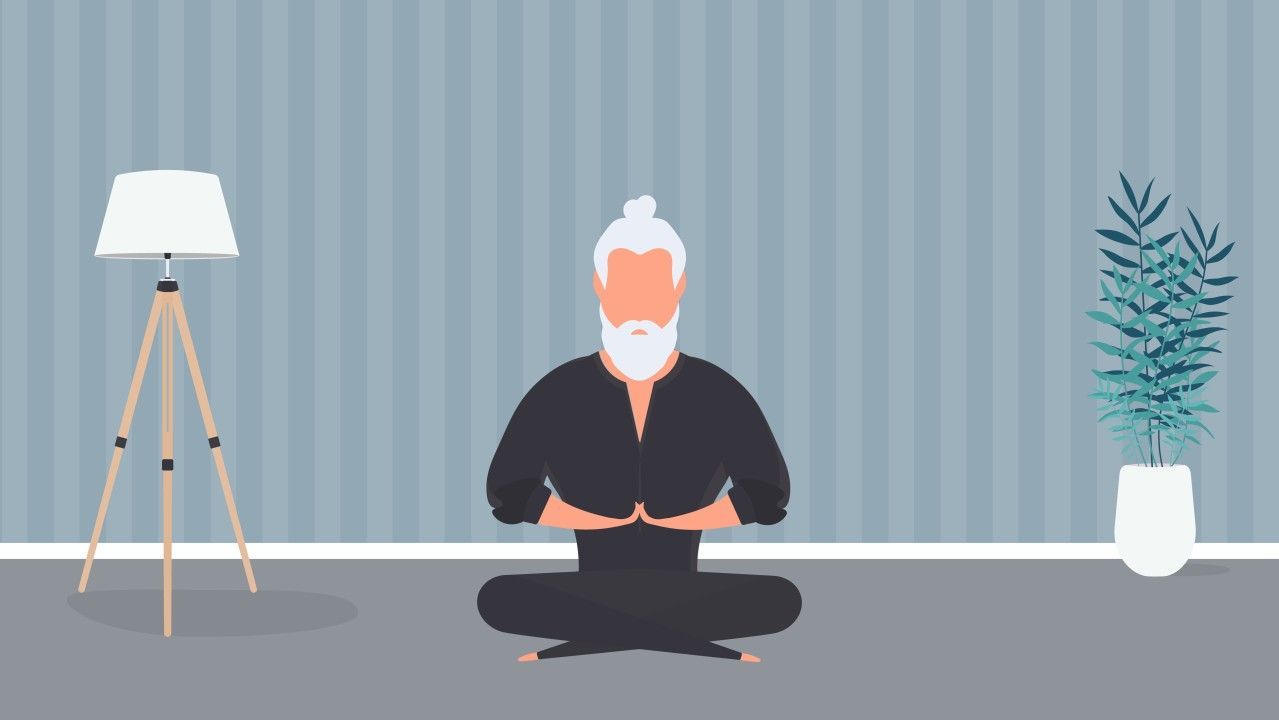 The Apprenticing Jedi Matt Haney w/ Edward Zaydelman - Retreat & Community Development Advisor