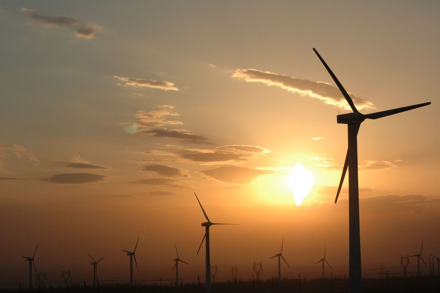 Harnessing the Wind: Costa Rica's Pioneering Journey Towards Sustainable Energy