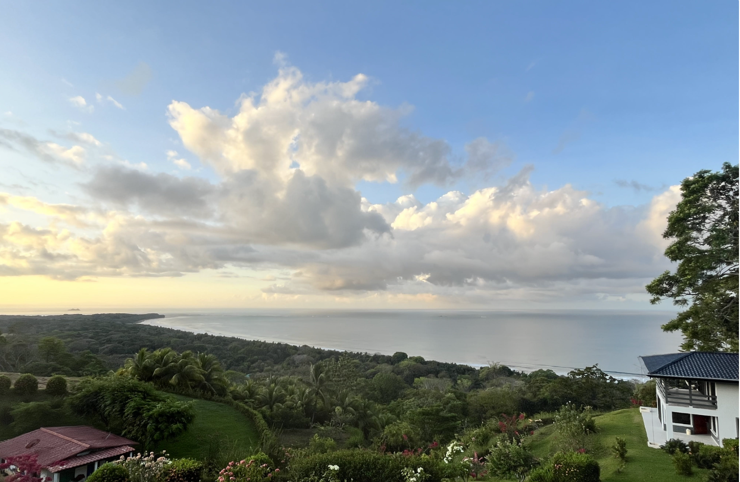 028: Costa Rica's Southern Zone.