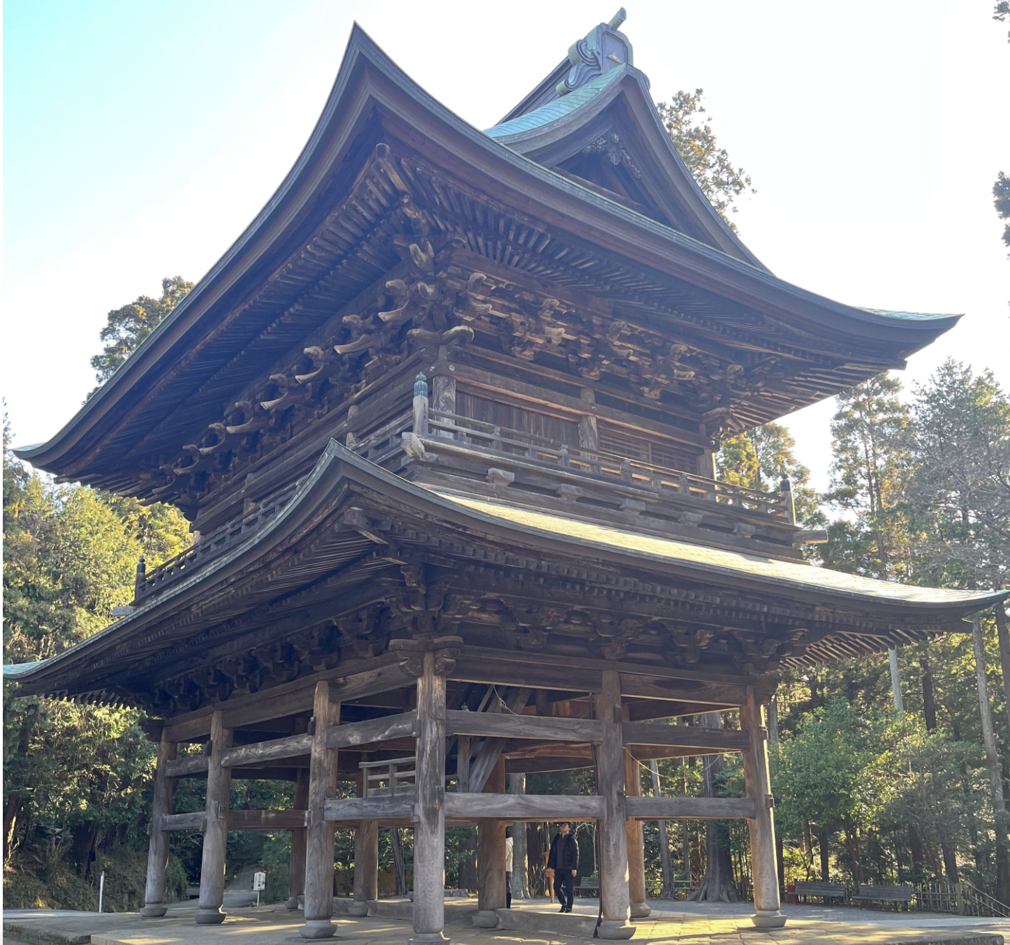 029: Japan Edition - Arigato Gozaimasu!