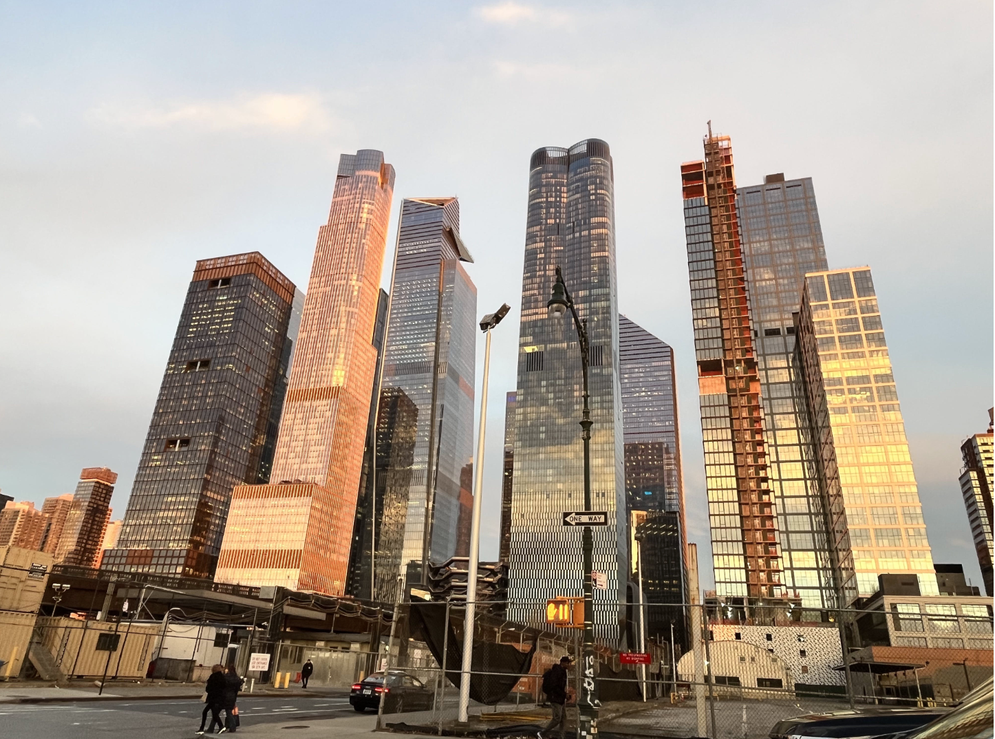 030: Adventure of a lifetime, a Lifetime of adventure.