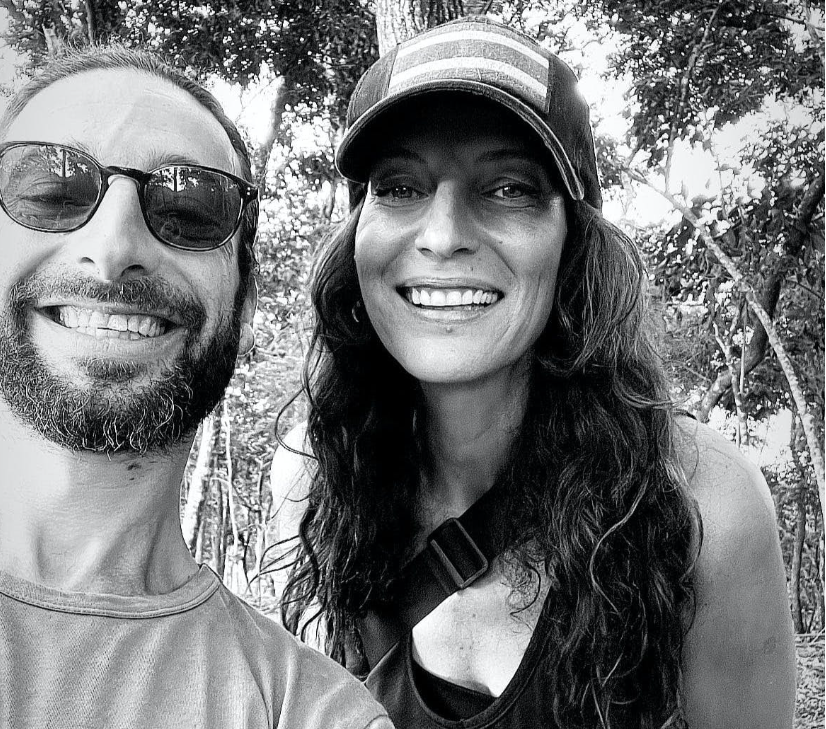 041: Choosing Life, Choosing You!