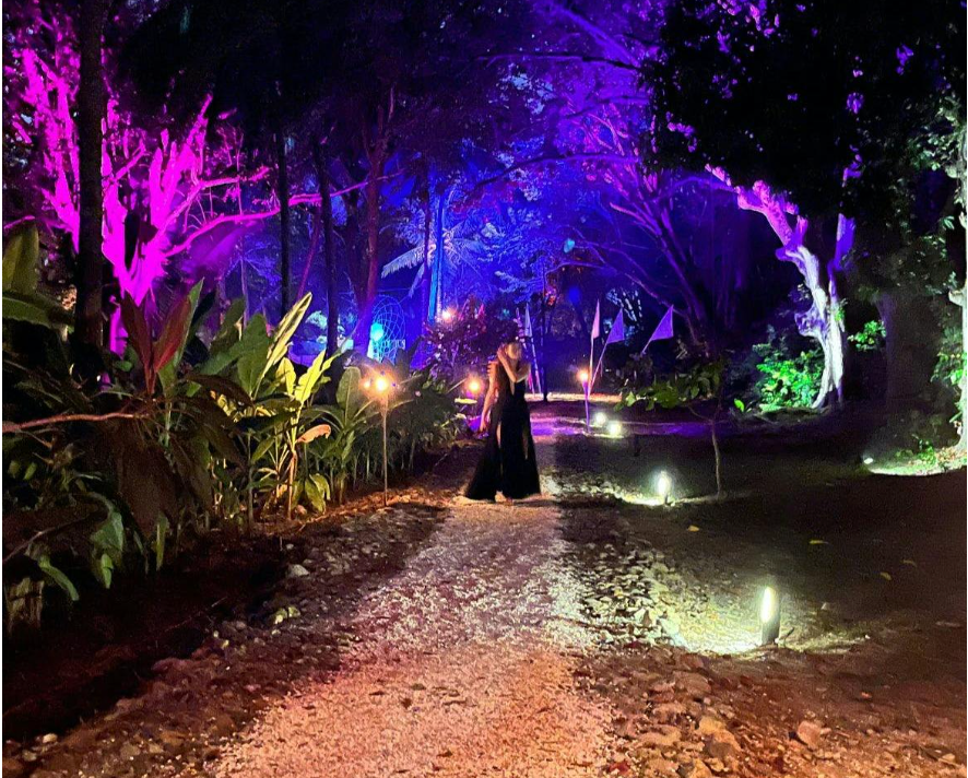 044: Walking the Path