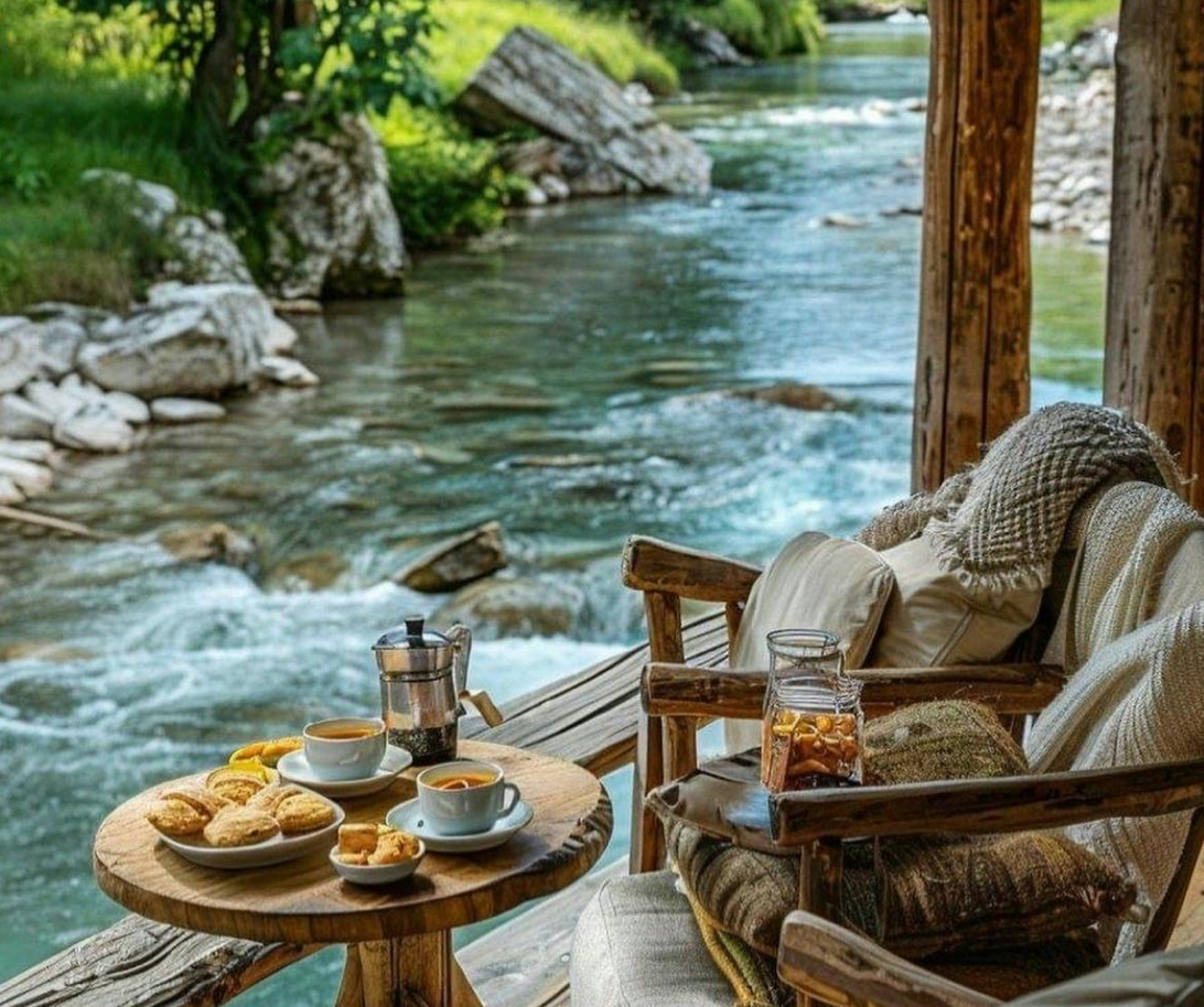 046: Slowing it all down!