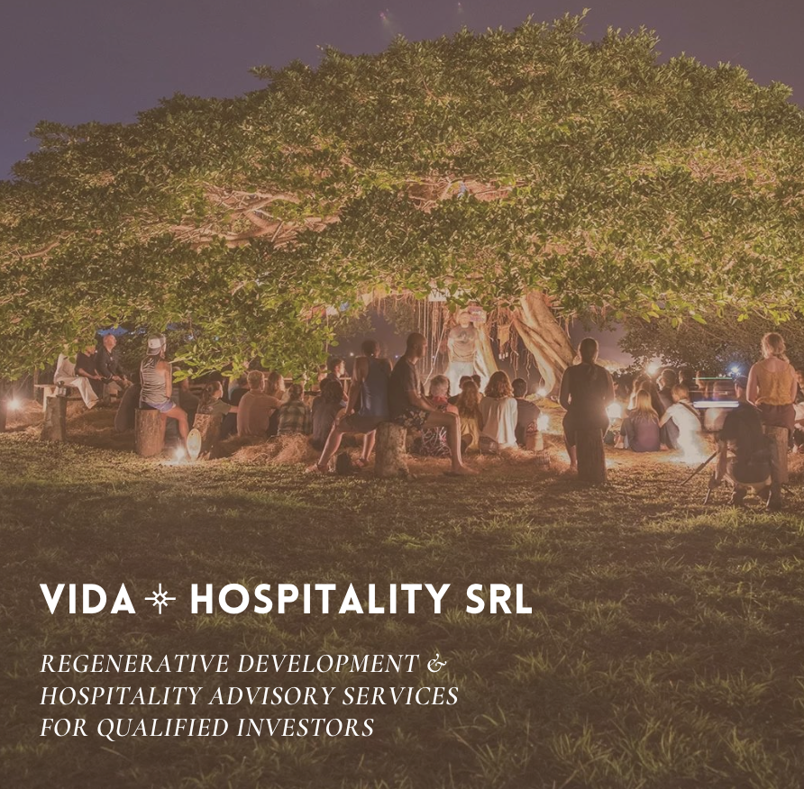 Vida Hospitality Advisory Services