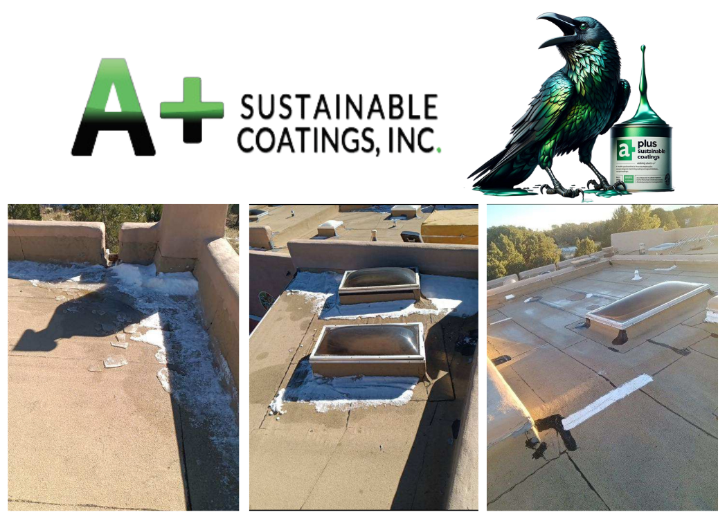 Why Annual Roof Inspections Before Spring Are Essential - A Focus on Flat Roofs