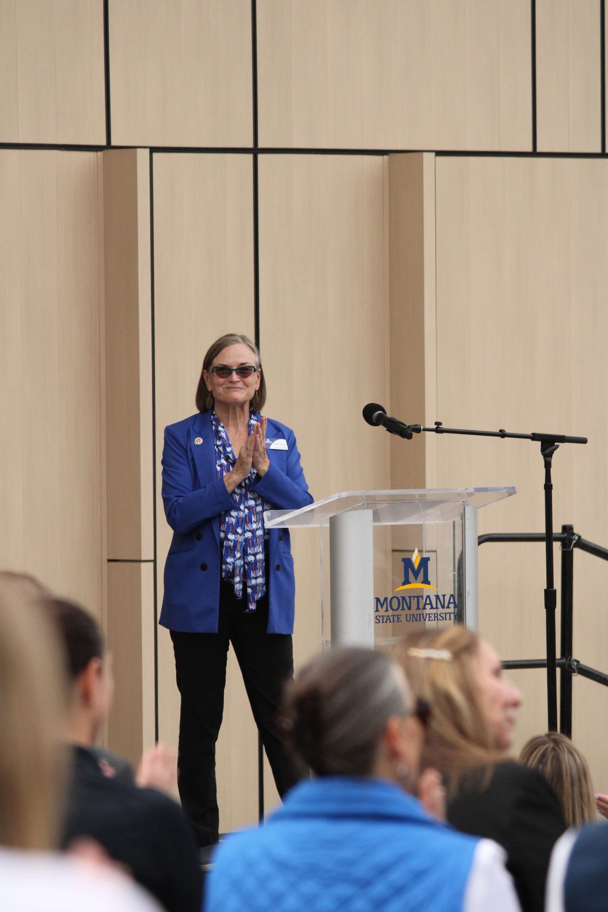 MSU Bozeman officially opens new hub of nursing education