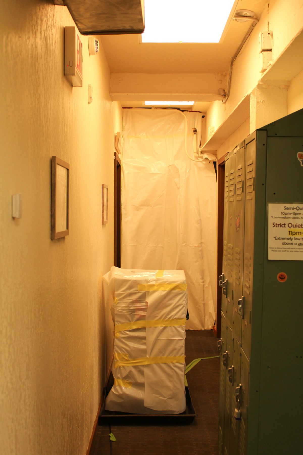Bozeman rallies around Treasure State Hostel