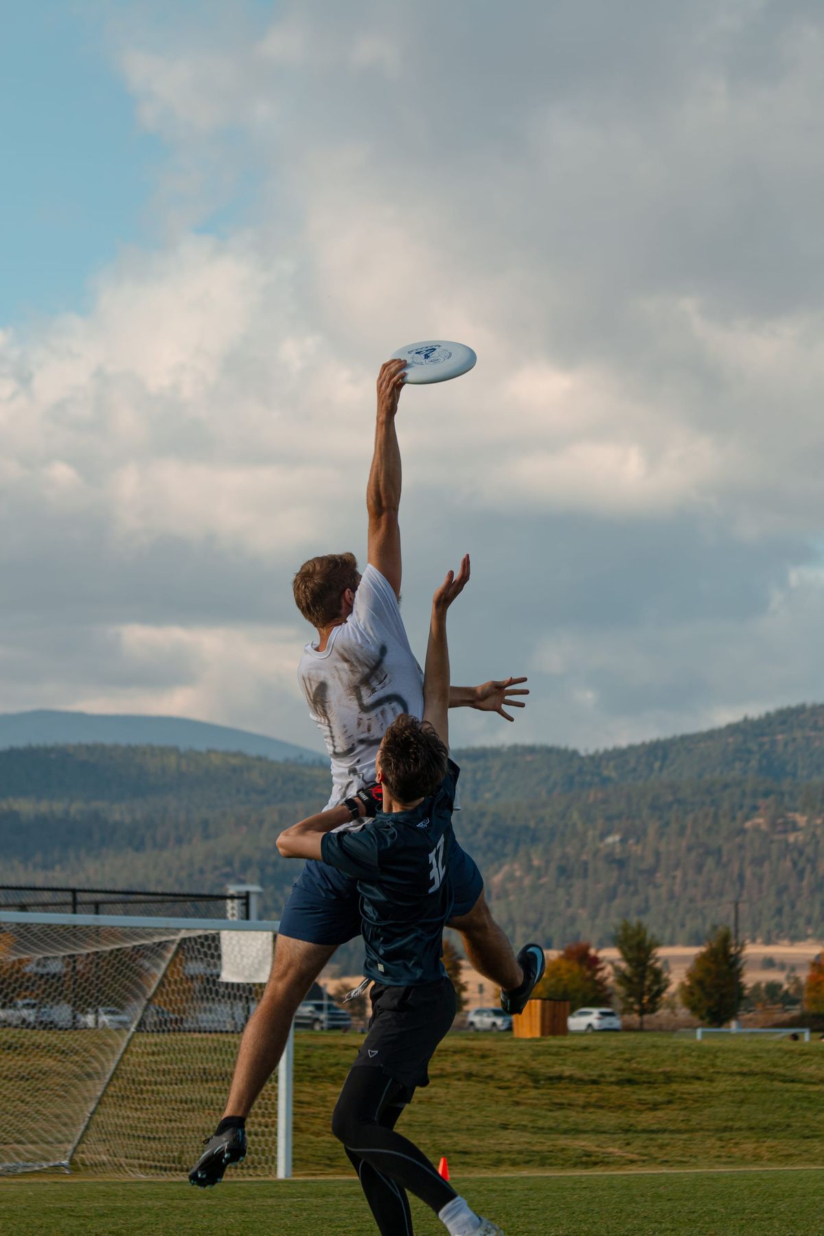 The Rum Runners: Ultimate frisbee club team keeps winning streak