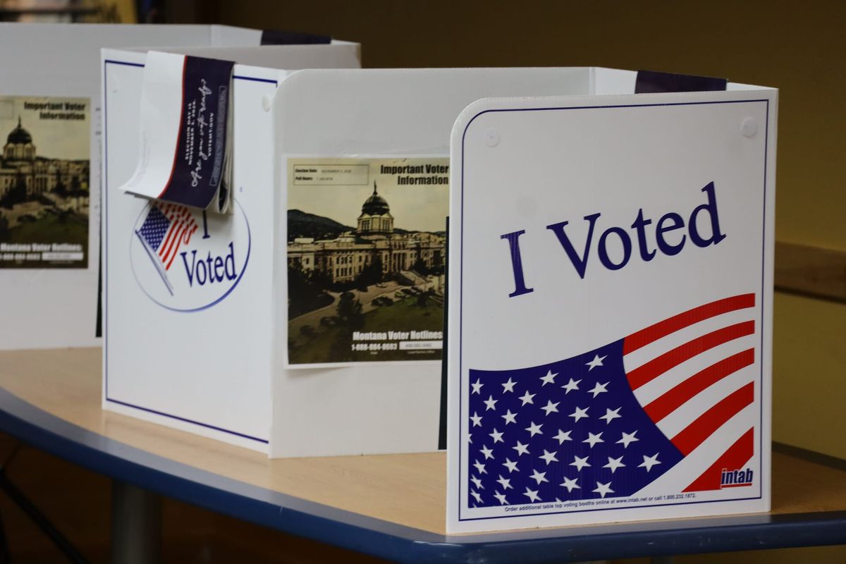 How to make sure your vote counts this election