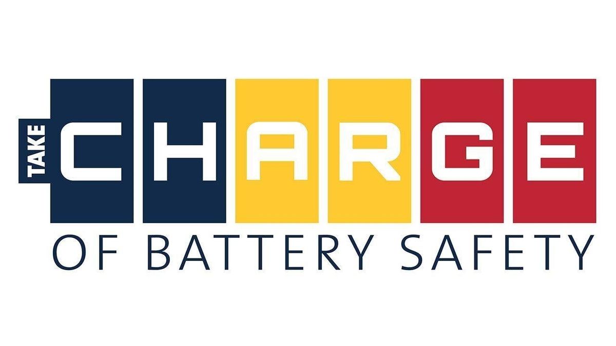 Expert Tips to Prevent Lithium-Ion Battery Fires At Home and On-the-Go