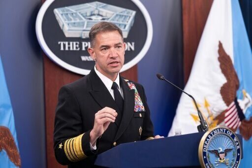 US says downed Iranian missiles and drones, destroyed six boats