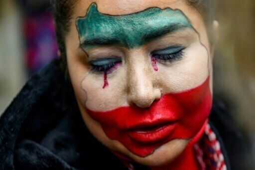 Iranians abroad jittery but jubilant at US, Israeli strikes