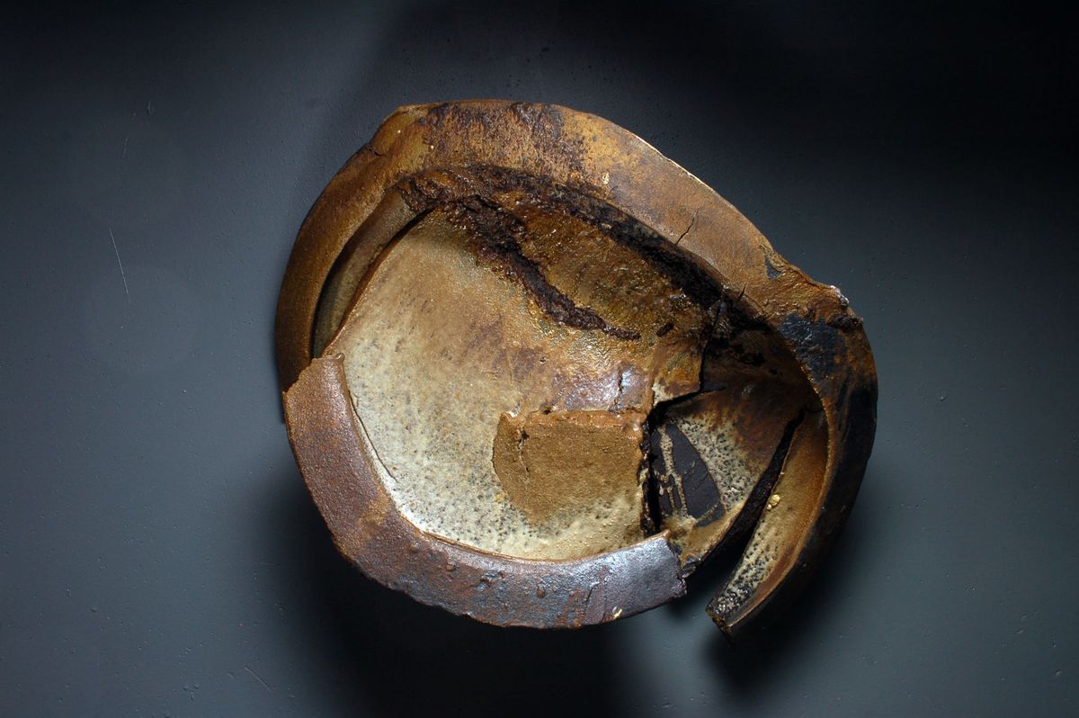 They started the fire — MSU woodfired ceramic exhibits coming soon