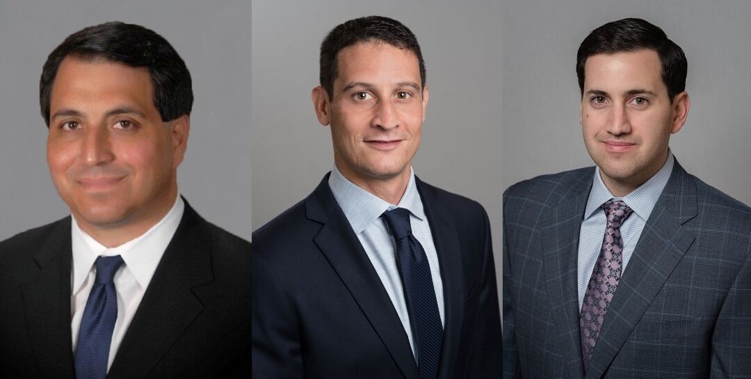 The Boulder Group Named to Commercial Property Executive’s 2026 Top 20 CRE Brokerage Firms