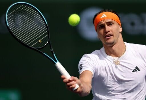 Sinner sets up Fonseca clash, Zverev advances at Indian Wells