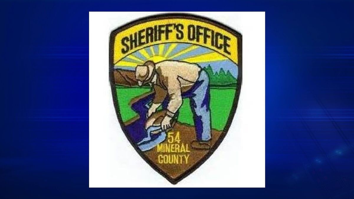 Mineral County wildfire out, Crystal Springs residents can go home