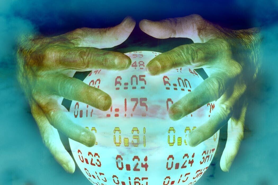 How polling failures, gambling legalization and political gridlock paved the way for the explosive rise of prediction markets